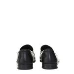 Sapato-Mocassim-Salvatore-Ferragamo-Garcini-Preto