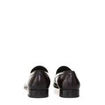 Sapato-Social-Salvatore-Ferragamo-Marrom
