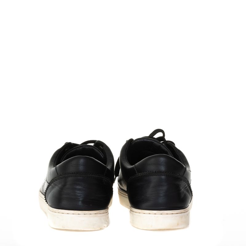 Tenis-Dolce---Gabbana-Preto