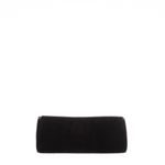Clutch-Dolce---Gabbana-Preta-Aplicacoes-Vermelhas
