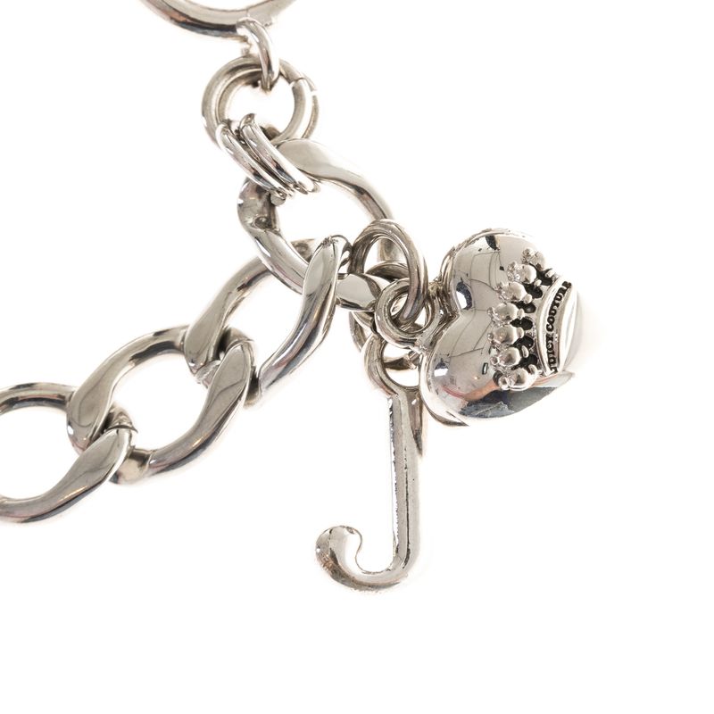 Pulseira-Juice-Couture-Prateada-e-Pingente-Coracao