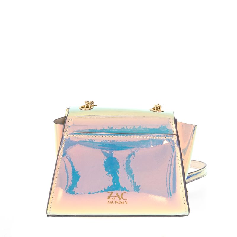 Bolsa-Zac-Posen-Mini-Eartha-Holografica