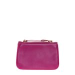 Bolsa-Fendi-Be-Baguette-Couro-Rosa