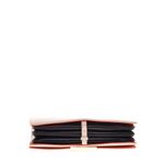 Bolsa-Emilio-Pucci-Couro-Creme