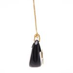Bolsa-Chloe-Drew-Preto-e-Bege