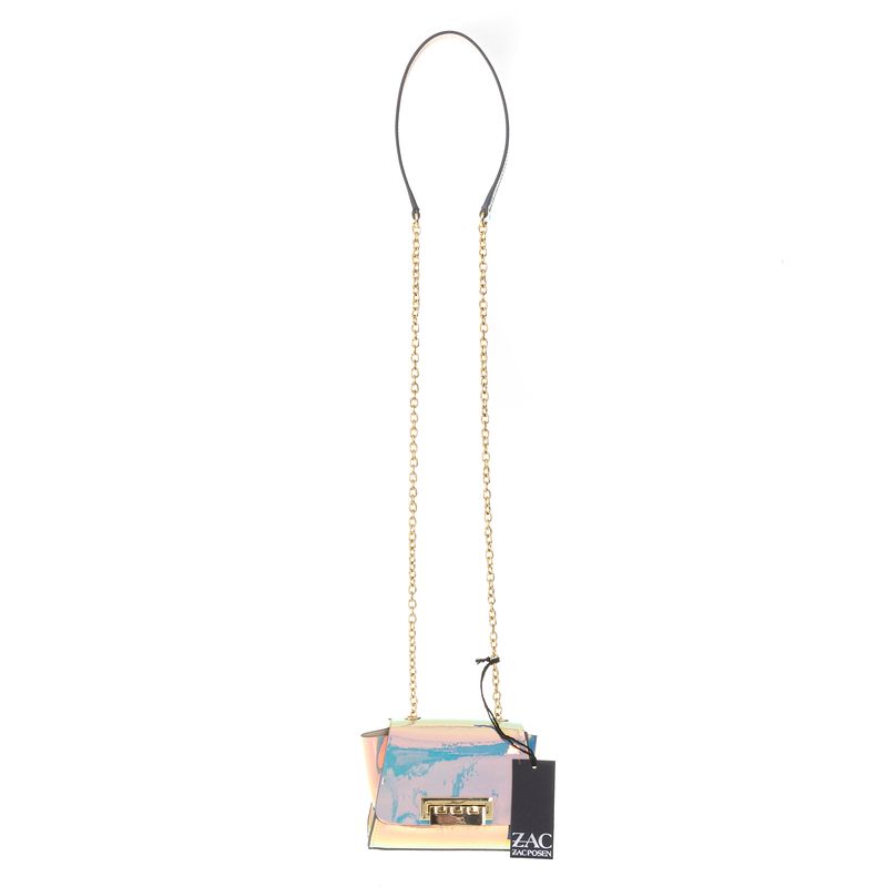 Bolsa-Zac-Posen-Mini-Eartha-Holografica