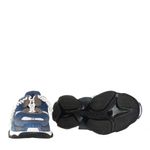 Tenis-Balenciaga-Triple-S-Azul
