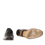 Sapato-Social-Salvatore-Ferragamo-Marrom