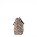 Bolsa-Gucci-Tote-GG-Supreme-Abelhas