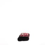 Clutch-Dolce---Gabbana-Preta-Aplicacoes-Vermelhas