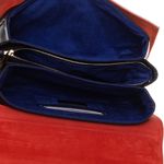 Bolsa-Emilio-Pucci-Couro-Creme