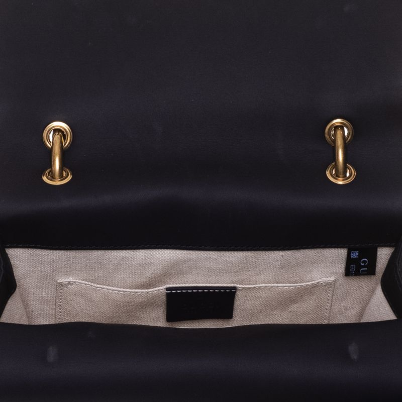 Bolsa-Gucci-Derby-Messenger-Canvas-e-Couro-Preto