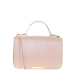 Bolsa-Emilio-Pucci-Couro-Creme