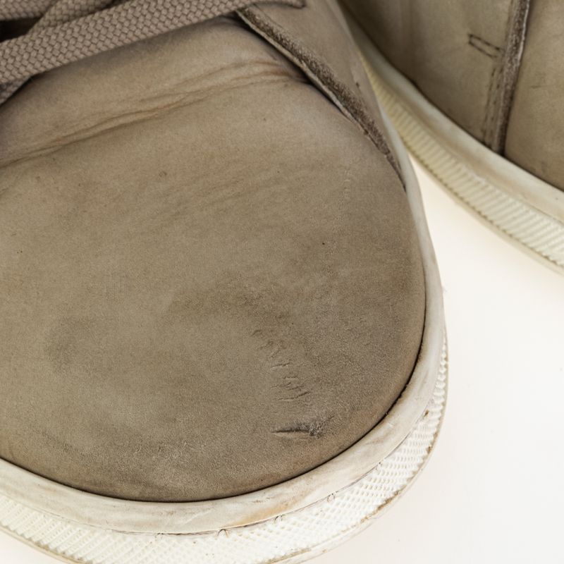 Tenis-Louis-Vuitton-Cinza