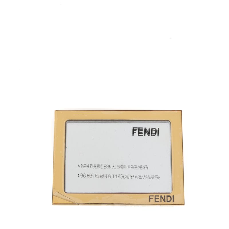 Bolsa-Fendi-Be-Baguette-Couro-Rosa