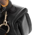 Bolsa-Gucci-Bamboo-Classic-Preta