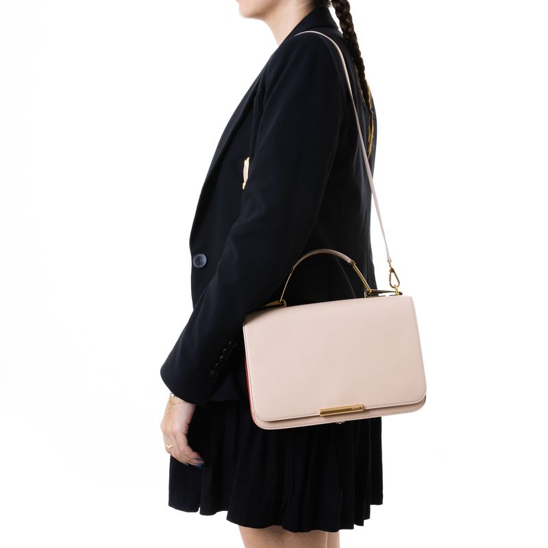 66862-Bolsa-Emilio-Pucci-Couro-Creme-verso