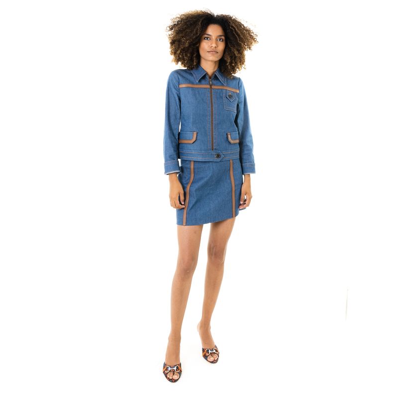 66796-Conjunto-Prada-Jeans-e-Couro-Caramelo-1