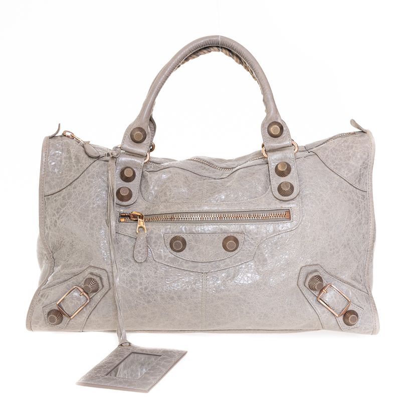 Bolsa-Balenciaga-Motocross-Giant-21-Work-Cinza