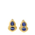 Brinco-Vintage-Pressao-Dourado-e-Acetato-Azul