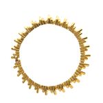 Colar-Vintage-Dourado-Triades
