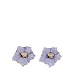 Brinco-Vintage-Pressao-Flor-Lilas