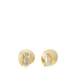 Brinco-Vintage-Pressao-Redondo-Dourado-e-Strass