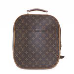 Mochila-Louis-Vuitton-Transversal-Monograma-