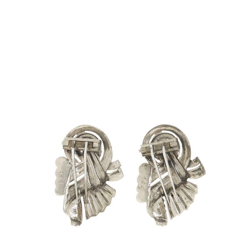 Par-Broche-Vintage-Prata-e-Hematita