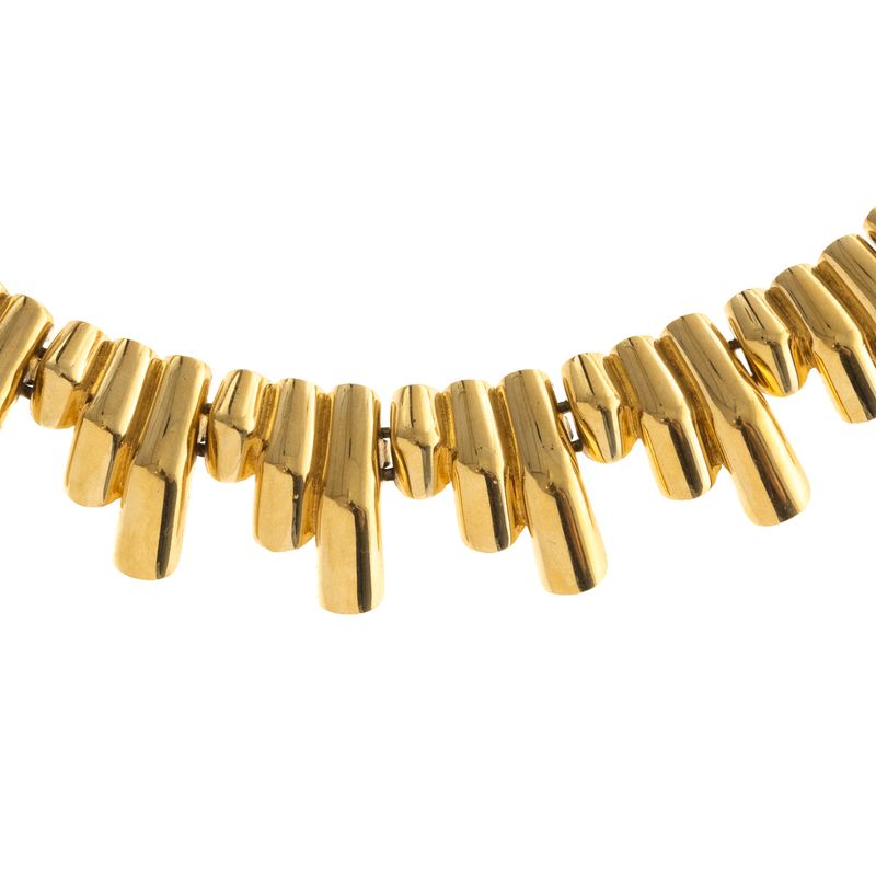 Colar-Vintage-Dourado-Triades