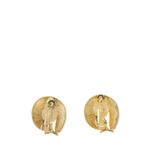 Brinco-Vintage-Pressao-Redondo-Dourado-e-Strass
