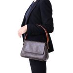 Bolsa-Louis-Vuitton-Monogram-Looping-PM-Vintage
