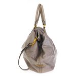 Bolsa-Miu-Miu-Couro-Cinza