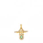 Anel-Aron---Hirsh-Marrocos-Ouro-Amarelo-Esmeralda-e-Brilhantes