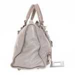 Bolsa-Balenciaga-Motocross-Giant-21-Work-Cinza