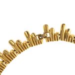Colar-Vintage-Dourado-Triades