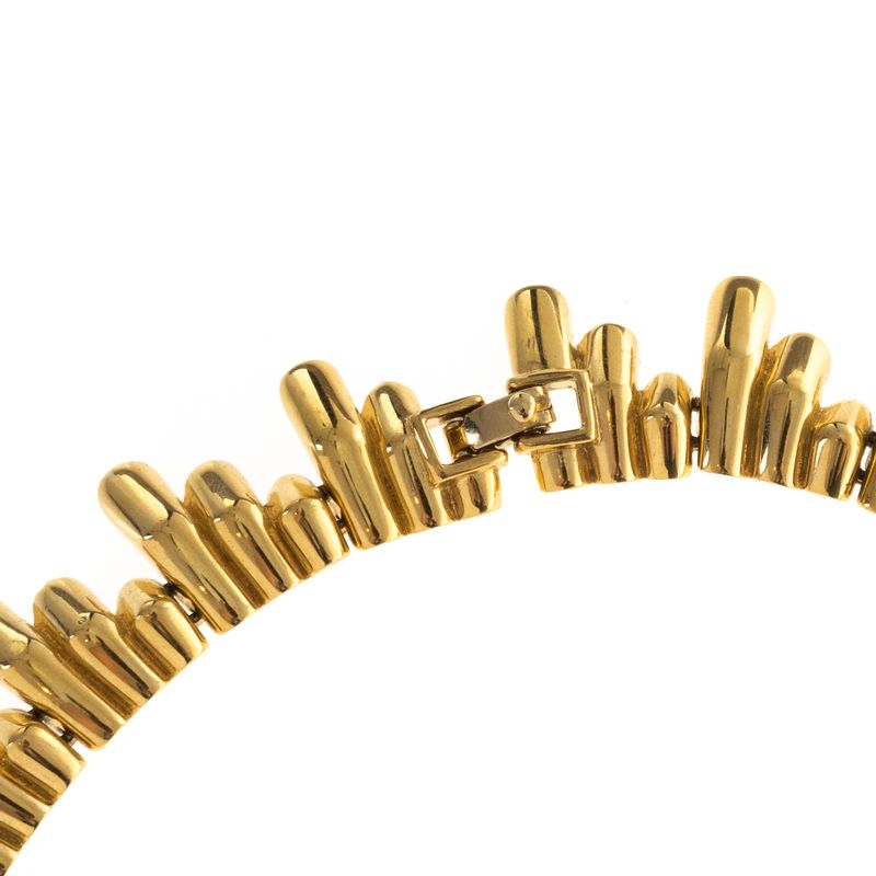 Colar-Vintage-Dourado-Triades