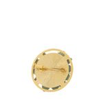 Broche-Vintage-Flores-Porcelana