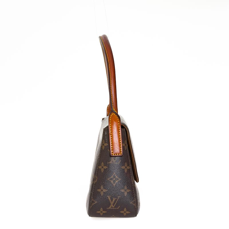Bolsa-Louis-Vuitton-Monogram-Looping-PM-Vintage