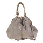 Bolsa-Miu-Miu-Couro-Cinza