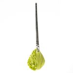 Bolsa-Diane-Von-Furstenberg-Tecido-Verde-Neon-e-Tachas