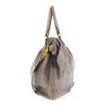 Bolsa-Miu-Miu-Couro-Cinza