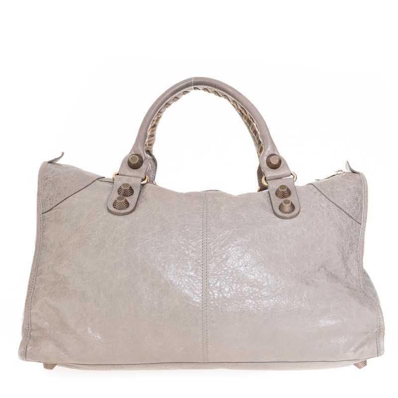 Bolsa-Balenciaga-Motocross-Giant-21-Work-Cinza