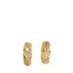 Brinco-Vintage-Pressao-Meia-Argola-Dourado-Azul-e-Strass