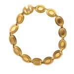 Colar-Vintage-Dourado-e-Perolas-Oval