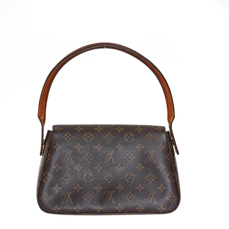 Bolsa-Louis-Vuitton-Monogram-Looping-PM-Vintage