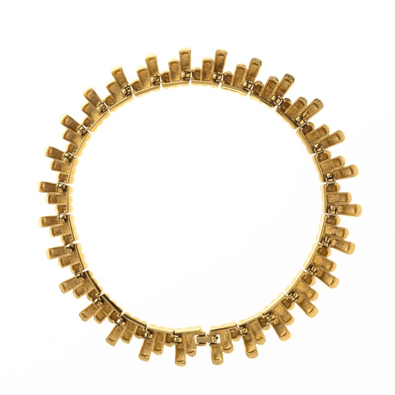 Colar-Vintage-Dourado-Triades