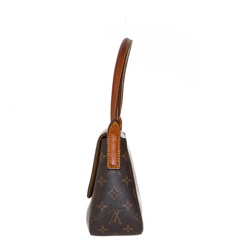 Bolsa-Louis-Vuitton-Monogram-Looping-PM-Vintage