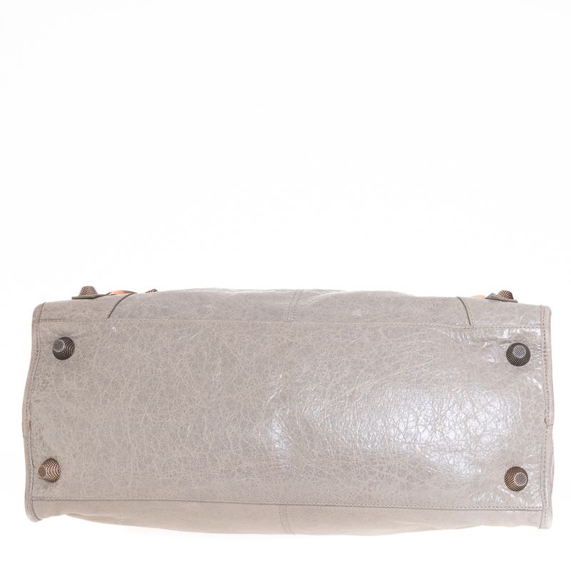Bolsa-Balenciaga-Motocross-Giant-21-Work-Cinza