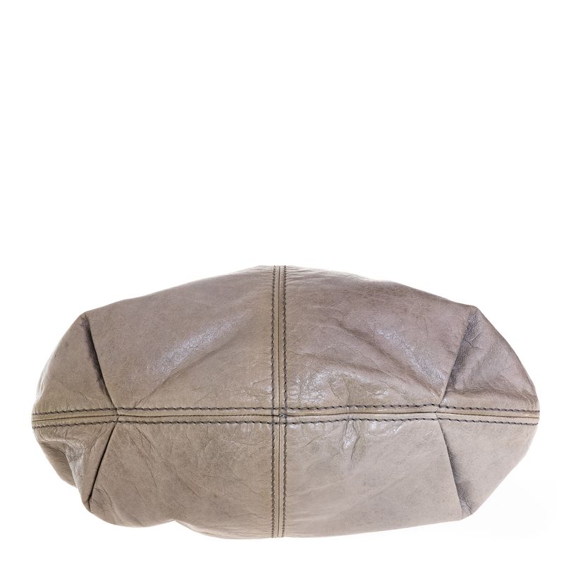Bolsa-Miu-Miu-Couro-Cinza